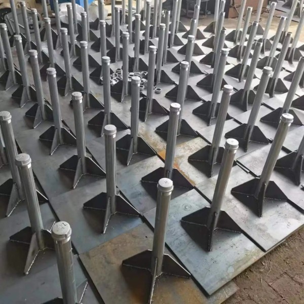 吴起鑫亿呈沉降板生产