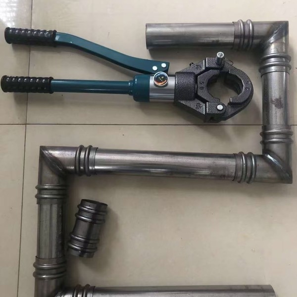 吴起冷却管生产